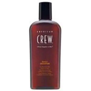 American Crew Daglig Dybde Fugtigheds Shampoo - 450 ml American Crew Daglig Dybde Fugtigheds Shampoo - 450 ml
