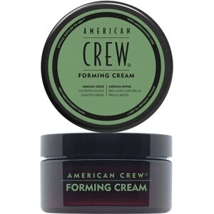 American Crew Mallin Keskipitkä Pito Muotoilukermainen - Muotoilukermainen miehille American Crew Mallin Keskipitkä Pito Muotoilukermainen - Muotoilukermainen miehille