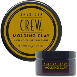 American Crew Pánská modelovací hlína - 85 g American Crew Pánská modelovací hlína - 85 g