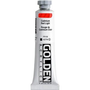 Golden Heavy Body Acrylics - 59ml Tubes - Series 9 - Acrylic Paint Golden Heavy Body Acrylics - 59ml Tubes - Series 9 - Acrylic Paint