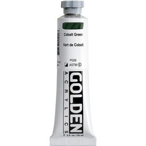 Golden Heavy Body Acrylics - 59ml Tubes - Series 4 - Acrylic Paint Golden Heavy Body Acrylics - 59ml Tubes - Series 4 - Acrylic Paint