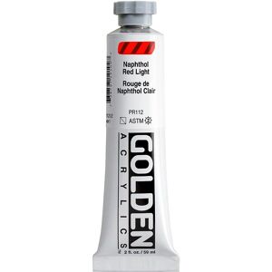 Golden Heavy Body Acrylics - Series 5 - 59ml Tubes Golden Heavy Body Acrylics - Series 5 - 59ml Tubes
