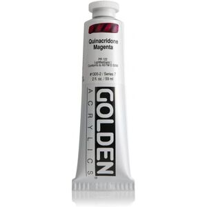 Golden Heavy Body Acrylics - 59ml Tubes - Series 7 Golden Heavy Body Acrylics - 59ml Tubes - Series 7