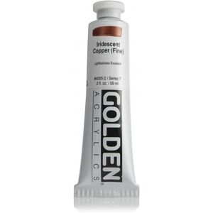 Golden Series 7 Interference Acrylics - 59ml Tubes - Series 7 Golden Series 7 Interference Acrylics - 59ml Tubes - Series 7