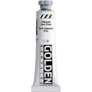 GOLDEN Heavy Body Acryliques - Tubes 59ml - Série 4 - Publicité GOLDEN Heavy Body Acryliques - Tubes 59ml - Série 4 - Publicité