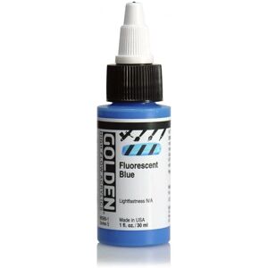 Golden High Flow Acryliques Couleurs Effet 30ml - Peinture Acrylique - Publicité Golden High Flow Acryliques Couleurs Effet 30ml - Peinture Acrylique - Publicité