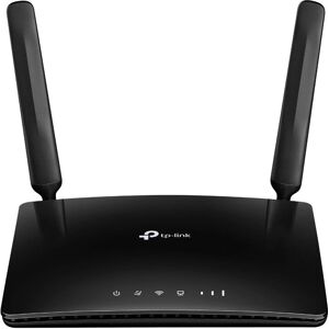 TP-Link Archer MR200 Dual-band 4G LTE Router - Wireless Router TP-Link Archer MR200 Dual-band 4G LTE Router - Wireless Router