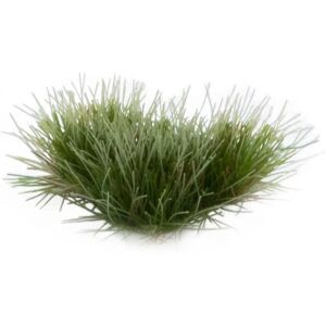 Gamers Grass - GG6-SG - 6mm - Vert Fort - Grass Tufts - Publicité Gamers Grass - GG6-SG - 6mm - Vert Fort - Grass Tufts - Publicité