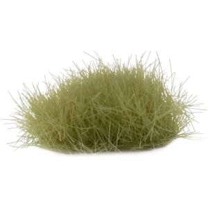 Gamers Grass - GG12-LG - Vert Clair - 12mm - Touffes d’Herbe - Publicité Gamers Grass - GG12-LG - Vert Clair - 12mm - Touffes d’Herbe - Publicité