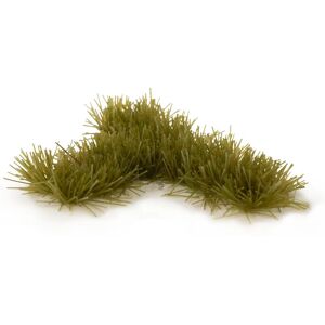 Gamers Grass - GG2-DGR - 2 mm - Mélange vert - Accessoire plante - Publicité Gamers Grass - GG2-DGR - 2 mm - Mélange vert - Accessoire plante - Publicité