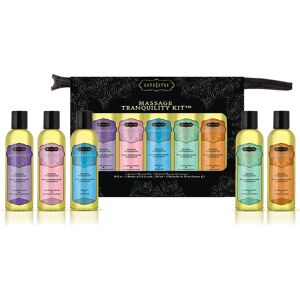 Kama Sutra - Kit di Massaggi - 50ml Kama Sutra - Kit di Massaggi - 50ml