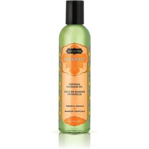 Olio da Massaggio Kamasutra 236ml - Frutta Tropicale Olio da Massaggio Kamasutra 236ml - Frutta Tropicale