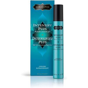 Kamasutra - Gel Rafraîchissant pour Clitoris et Femmes - 12ml Kamasutra - Gel Rafraîchissant pour Clitoris et Femmes - 12ml