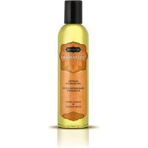 Kama Sutra Aromatherapie Massageöl - Verschillende Düfte - 59ml Kama Sutra Aromatherapie Massageöl - Verschillende Düfte - 59ml