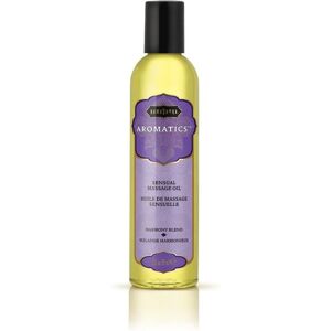 Aceite de Masaje Aromático Kama Sutra - Mezcla Armoniosa 59ml Aceite de Masaje Aromático Kama Sutra - Mezcla Armoniosa 59ml