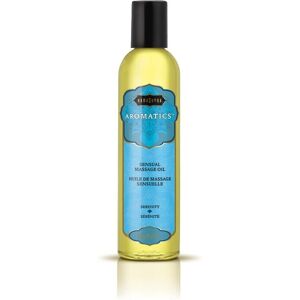 Kamasutra Aromatisches Massageöl - Serenity 59ml - Massageöl Kamasutra Aromatisches Massageöl - Serenity 59ml - Massageöl