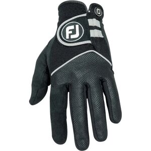 FootJoy RainGrip Damen L Black Golf Gloves - Golf Gloves FootJoy RainGrip Damen L Black Golf Gloves - Golf Gloves