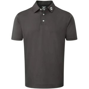 FootJoy Stretch Pique Solid Athletic Fit Polo - Poloshirt FootJoy Stretch Pique Solid Athletic Fit Polo - Poloshirt