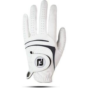 Footjoy Wit Golfhandschoen - S - Alle Weersomstandigheden Footjoy Wit Golfhandschoen - S - Alle Weersomstandigheden