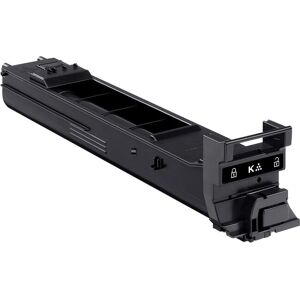 Konica Minolta A03100J Musta Tulostin Trommel - Alkuperäinen Konica Minolta A03100J Musta Tulostin Trommel - Alkuperäinen
