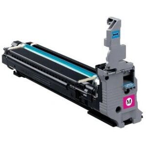 Konica Minolta A0310AJ Magenta tulostinrumpu - Tulostinrumpu Konica Minolta A0310AJ Magenta tulostinrumpu - Tulostinrumpu