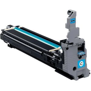 Konica Minolta A0310GJ Cyan - Tulostinrullayksikkö - Tulostintyypi Konica Minolta A0310GJ Cyan - Tulostinrullayksikkö - Tulostintyypi