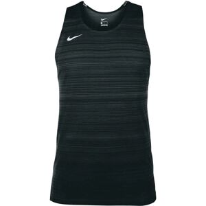 Nike Running Tank Top - Black - Running Tank Top Nike Running Tank Top - Black - Running Tank Top