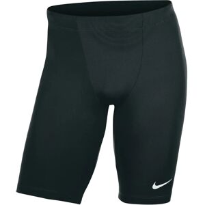 Nike Running Shorts - Black - Dri-FIT, Recycled Polyester, Elastic Waist Nike Running Shorts - Black - Dri-FIT, Recycled Polyester, Elastic Waist