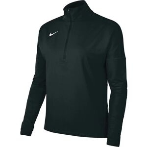Nike Modelo NT0316-010 Top de Entrenamiento Negro Nike Modelo NT0316-010 Top de Entrenamiento Negro