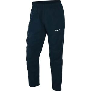 Nike Woven Track Pants - Lightweight, Breathable, Tapered Fit Nike Woven Track Pants - Lightweight, Breathable, Tapered Fit