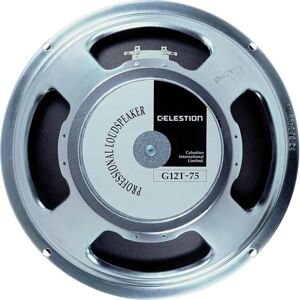 Celestion G 12 T 75 8 Altavoz de guitarra - Altavoz de guitarra Celestion G 12 T 75 8 Altavoz de guitarra - Altavoz de guitarra