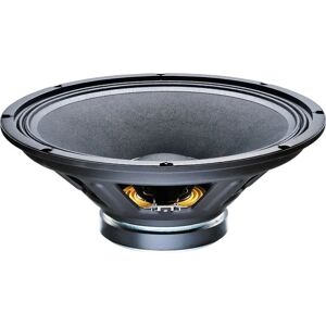 Monacor TF1525E/4 PA Woofer - 15 inch, 300 W, 4 ohm, black Monacor TF1525E/4 PA Woofer - 15 inch, 300 W, 4 ohm, black