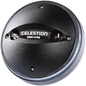 Celestion HP Hochfrequenzlautsprecher Kompressortreiber 1" Spule 1,75" 40W Celestion HP Hochfrequenzlautsprecher Kompressortreiber 1" Spule 1,75" 40W