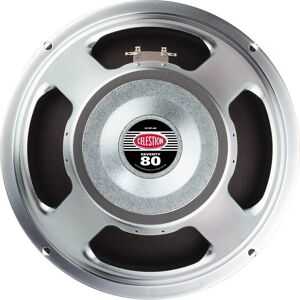 Celestion Seventy 80 12-tums Gitarr/Bas-Högtalare - Gitarr och bas högtalare Celestion Seventy 80 12-tums Gitarr/Bas-Högtalare - Gitarr och bas högtalare