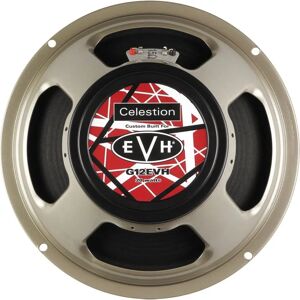 Celestion G12 EVH 8 Ohm - Gitarrhögtalare Celestion G12 EVH 8 Ohm - Gitarrhögtalare
