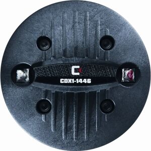 MONACOR CDX1-1446/8 Horn Speaker - PA, 20W, 8Ω MONACOR CDX1-1446/8 Horn Speaker - PA, 20W, 8Ω