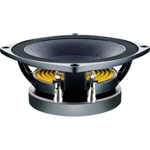 MONACOR CF0617M/8 - Altavoz de medios PA de 6,5" - Altavoz de medios PA MONACOR CF0617M/8 - Altavoz de medios PA de 6,5" - Altavoz de medios PA