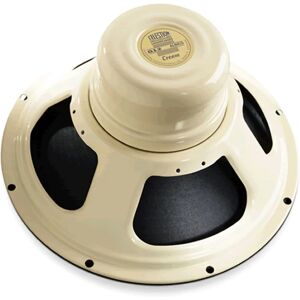 Celestion CREAM 16 - Gitarrhögtalare - 75Hz-5kHz Celestion CREAM 16 - Gitarrhögtalare - 75Hz-5kHz