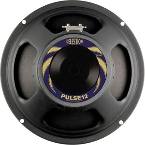 Celestion PULSE12 8 Ohm - Haut-parleur de basse - Publicité Celestion PULSE12 8 Ohm - Haut-parleur de basse - Publicité
