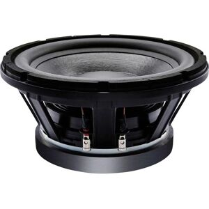 MONACOR FTR12-4080DL/8 12 Zoll Subwoofer - PA-Lautsprecher MONACOR FTR12-4080DL/8 12 Zoll Subwoofer - PA-Lautsprecher