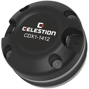 Celestion Horn Driver - 35W, 16Ω, Compact, 2000Hz - Horn Driver Celestion Horn Driver - 35W, 16Ω, Compact, 2000Hz - Horn Driver