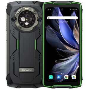 Blackview - BV9300 Pro - 8GB+256GB - Mobile Blackview - BV9300 Pro - 8GB+256GB - Mobile