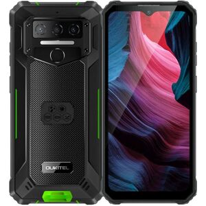 Oukitel - WP23 Pro - 8GB+128GB - IP68/IP69K - Phone Oukitel - WP23 Pro - 8GB+128GB - IP68/IP69K - Phone