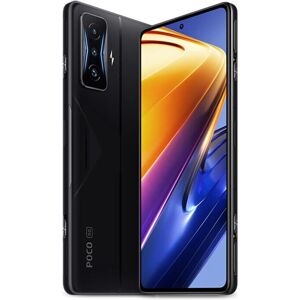 Xiaomi - POCO F4 GT - 64MP Camera - 12GB 256GB - Smartphone Xiaomi - POCO F4 GT - 64MP Camera - 12GB 256GB - Smartphone