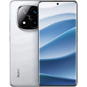Xiaomi - Redmi Note 14 Pro+ - 12GB+256GB Xiaomi - Redmi Note 14 Pro+ - 12GB+256GB