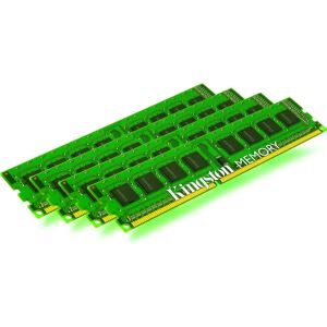 Kingston Mmi9881/8gb 8GB DDR3L 1600MHz ECC Memory - Memory Module Kingston Mmi9881/8gb 8GB DDR3L 1600MHz ECC Memory - Memory Module
