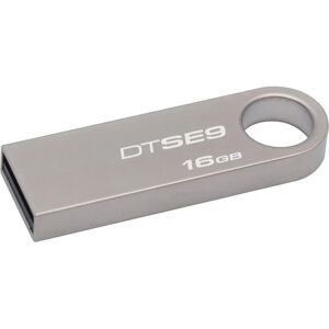 Kingston DataTraveler SE9 16GB - Memoria USB Kingston DataTraveler SE9 16GB - Memoria USB