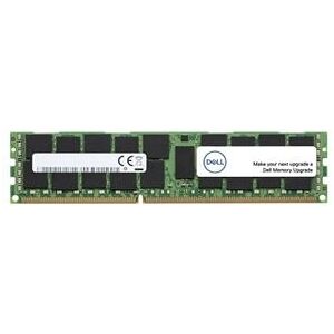 Módulo de memoria DDR3 ECC de 16 GB Dell A6994465 Módulo de memoria DDR3 ECC de 16 GB Dell A6994465
