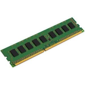 Kingston KVR13N9S8K2/8 8GB DDR3 Memory - Desktop Kingston KVR13N9S8K2/8 8GB DDR3 Memory - Desktop