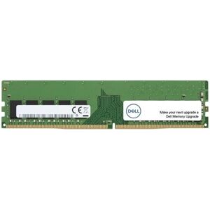 Modulo di memoria ECC DDR4 da 8GB Dell A8711886 Modulo di memoria ECC DDR4 da 8GB Dell A8711886